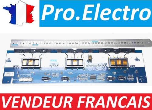 Inverteur pour hs320wv12 - inverteur,