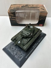 ALTAYA IXO Char M24 "Chaffee"