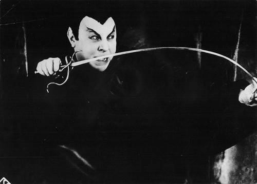 Faust murnau photo - w.,