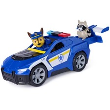 Paw Patrol - Pat Patrouille -