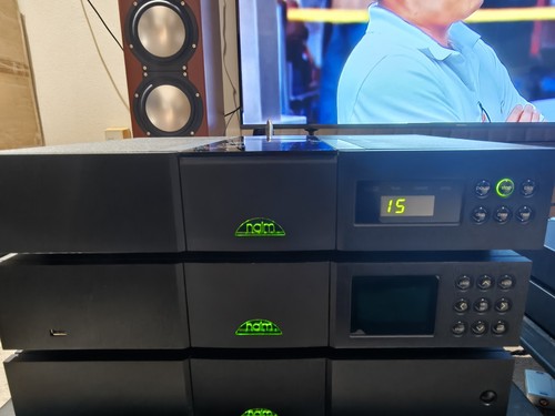 naim cds3