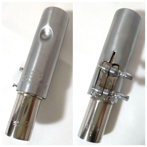 Embouchure saxophone ténor - de,