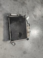 Radiateur eau clim RENAULT