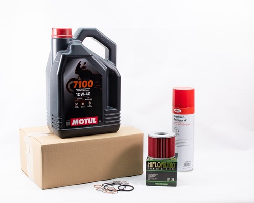 Kit entretien vidange standard - kit,