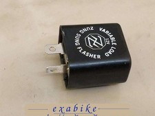 relai des clignotants pour Honda MTX 125