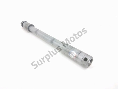 Axe roue avant honda - roue,
