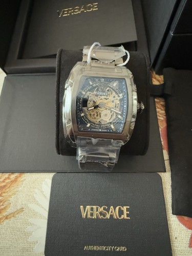 Montre versace homme - versace,