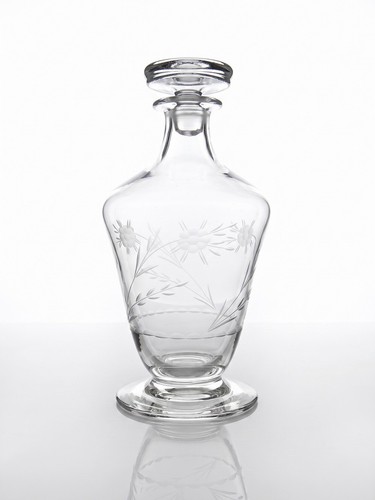 Petite carafe décanter - petite,