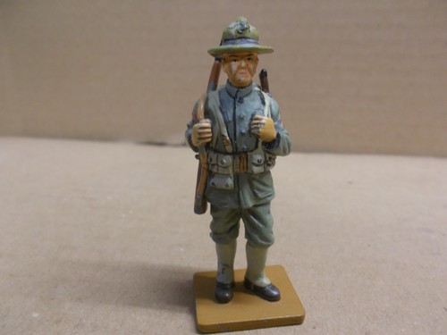 Soldat plomb delprado - soldat,