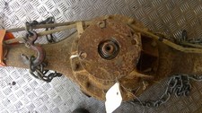 Pont (propulsion) MITSUBISHI L