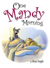 One Mandy Morning - Signed by