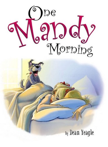 One mandy morning signed by - one,