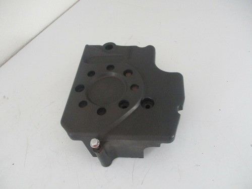 Cache pignon moteur - moteur, protection
