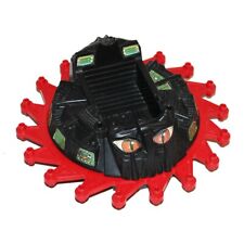 Jouet vintage MOTU véhicule Rotator Maîtres de l'Univers (1983)