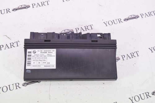 9151516 bmw e60 e63 - e63, 6