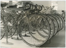 57e salon automobile - 57e, de