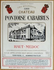 Etiquettes vin FRANCE Chateau