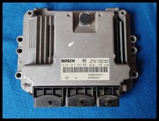 Calculateur moteur Master Movano 2.5 DCI 0281013363 - 8200635663 /Deu-2 jours...