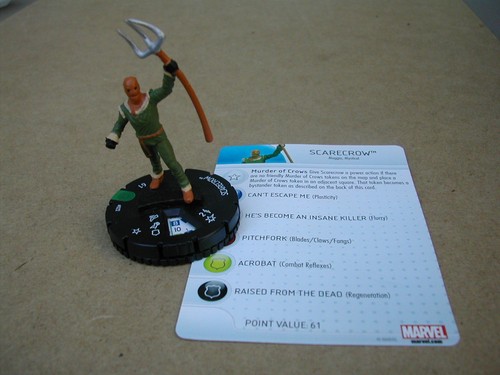 022 scarecrow - 022,