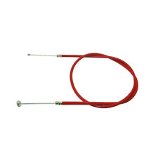Roude Câble D'accélérateur