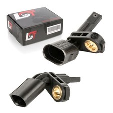 2x ABS Capteur De Vitesse Roue