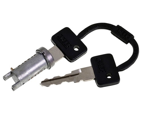 Serrure cylindre pour - serrure,