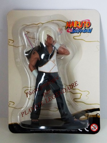 Figurine collection altaya - figurine,