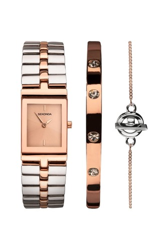 Sekonda ladies montre - sekonda,