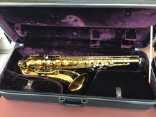 EARLY 70'S  SELMER MARK VI /