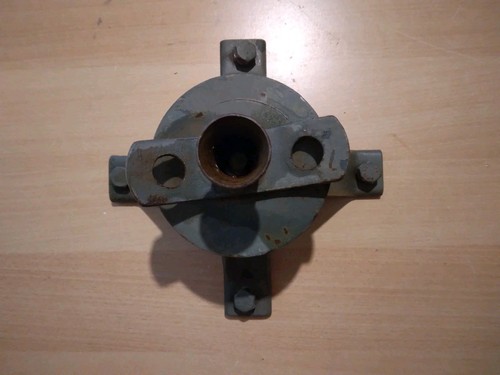 Dkw auto union - munga, support