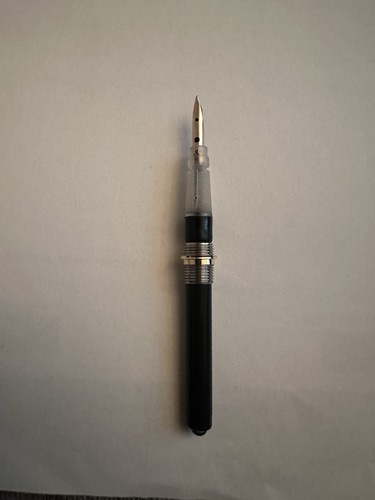 Parker fountain pen - parker,
