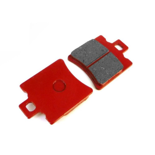 Plaquettes frein avant pour - avant,
