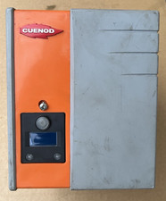 Brûleur Fioul CUENOD CB NC4 -