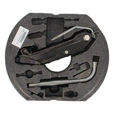 KIT CRIC VW Golf VI (5K1) Hayon 1.6 TDI 16V (CAYB) 1K0012115F