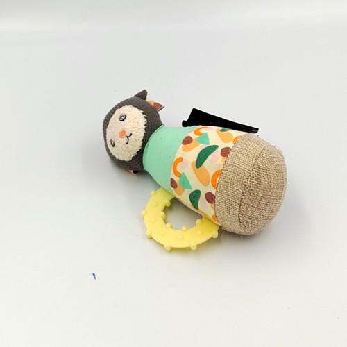 Doudou hochet kezakos singe - hochet,