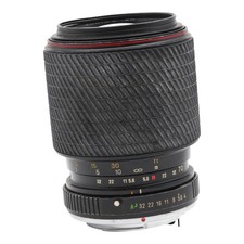 Objectif Zoom Tokina SD 70-210