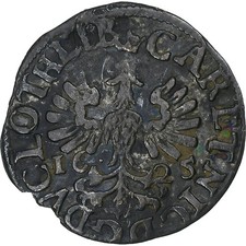 Duché de Lorraine, Charles IV