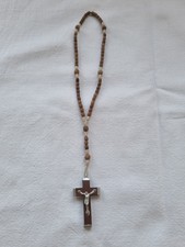 Ancien Petit CHAPELET avec