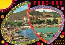 ES CATALUNA COSTA BRAVA PORT