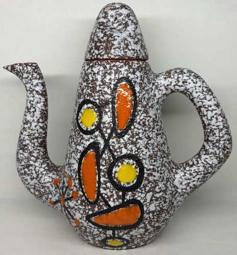 Rare cafetière théière - rare, /