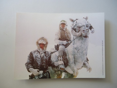 Star wars the empire strikes - star,