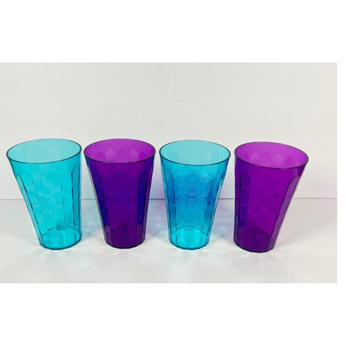 Tupperware ice prism acrylic - ice,