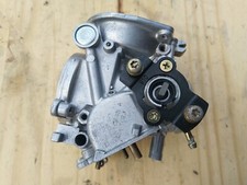 Corps carburateur cylindre 4