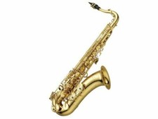 Saxophone Ténor Bb Yanagisawa