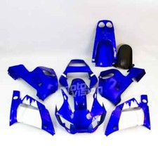 Kit carénage ABS Yamaha R6