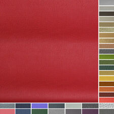 Tissu en Faux Cuir au Mètre