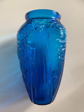 BEAU VASE EPOQUE ART DECO DE JULIUS STOLLE 1920/30