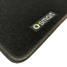 Tapis de Sol pour Smart Fortwo