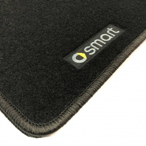 Tapis sol pour - tapis, fortwo