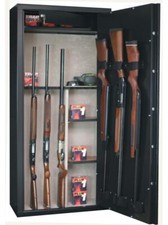 Armoire forte Infac Sentinel